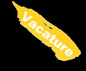 Vacature (senior) ortheseadviseur