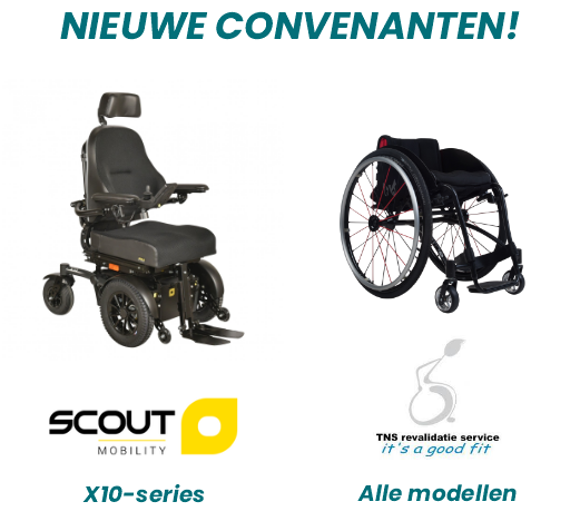 Nieuwe Convenanten: TNS & Scout Mobility
